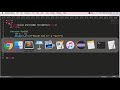 JavaScript Local and Global Variables