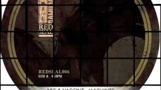 ASC \u0026 Vaccine - Machines [clip]