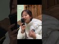 可愛的小圈 月亮代表我的心 【越南小妆vlogs直播間】 shorts