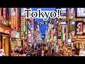 Tokyo, The Best 10 Things To Do