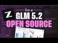 GLM 5.2 Is FREE, Fast, and Surprisingly Powerful