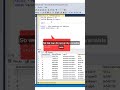 #SQL How to Use Variables?? #datascience #sqltips #mssql