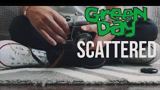 Green Day - Scattered (Guitar Cover)