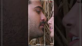 "S/O Krishnamurthy" Beautiful Love Scenes | #sharwanand | #anupamaparameswaran | #shorts