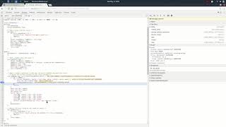 Debugging Native Extensions on GraalVM