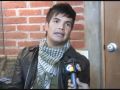 Andy Zuno, Mentiras el Musical,entrevista