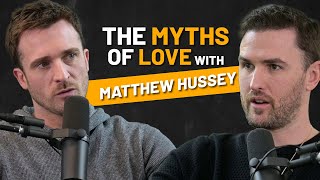 Crafting Lasting Love in Your Relationships w/ Matthew Hussey