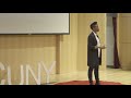 Coming Alive Through Art — How to Turn Creativity into Reality | Kim Goulbourne | TEDxCUNY
