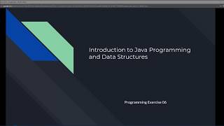 Intro to Java Chapter 01 Exercise 06 - Summation of a series