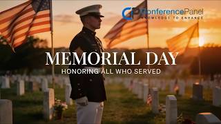 Memorial Day Tribute | Honoring Our Heroes