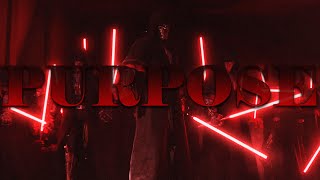 THE DARK LORDS | The Purpose of the Sith