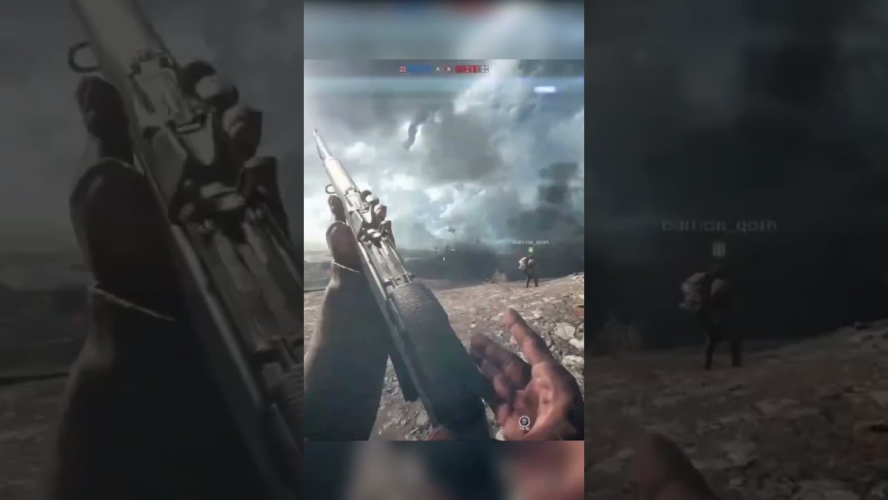 Стоит ли играть Battlefield 1 Обзор