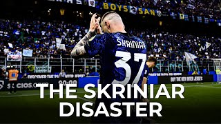 THE SKRINIAR DISASTER! Who is to blame? The Full Timeline 🕒