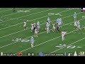 2 gilmer vs 5 china spring football state championship full game 4k u0026 hd