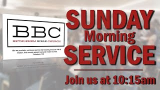 BBC AM Service 02/02/2025 Luke 7:36-50