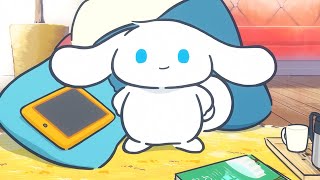 I.CINNAMOROLL Animation | A New Resolution