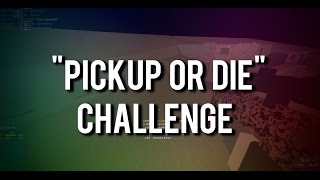 The Mosin Nagant Roblox Phantom Forces Daikhlo - pickup or die challenge in phantom forces