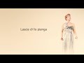 joyce didonato lascia ch io pianga lyric video