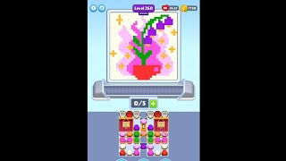 Sand Loop Level 260 Super Hard Walkthrough Solution