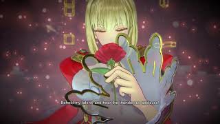 Fate Extella Link Day Six Stage 17 Point of No Return