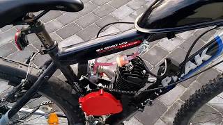 80cc kina moppe