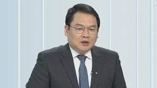 [뉴스초점] 청와대 김종천 의전비서관 만취운전…직권면직 처분 / 연합뉴스TV (YonhapnewsTV)