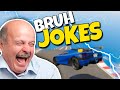 Jokes that make your dad laugh tears💀🤣 Gaming Jokes #35