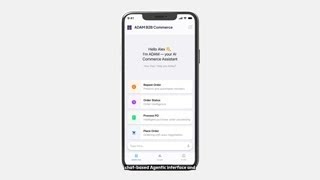 Demo: B2B Agentic Commerce Demo Video