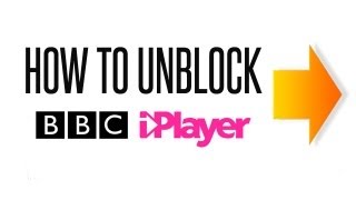 How To Unblock BBC iPlayer - fast and simple, watch this!