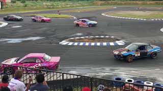 関西オールスター2018 スーパー団体