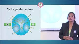 How Progressive Lenses Mark| ISDT| NSDC| CDO