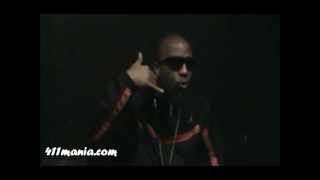 Tech N9ne Interview - Live In Canada Tour - 411mania.com