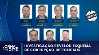 Aconteceu na Semana | Delator do PCC: esquema bancava vida de luxo de policiais