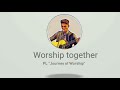 mahima dinechu महिमा दिनेछु live worship