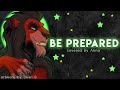 Be Prepared (Lion King) female ver.【covered by Anna】