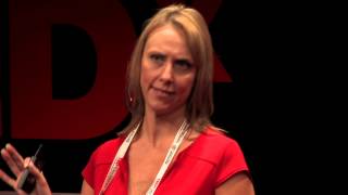 Gardening with Teenagers: Suzet Nelson at TEDxDesMoines City 2.0