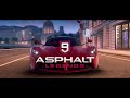 asphalt 9 legends intro asphalt 9 trailer mxpro