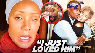 Jada Smith Reveals Why She Always Wanted To Divorce Will Smith