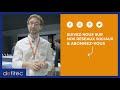 batibouw 2019 nouveautés pour les réfrigérateurs visite commentée du salon ep.3