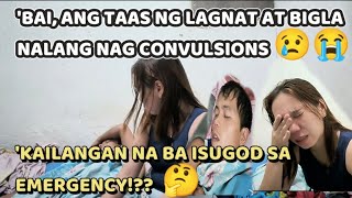 BAI NADALI NG PANIBAGONG VIRUS NA KUMAKALAT!??? | KAILAN BA ITO MATATAPOS 😭😭😭