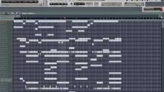 LOL Smiley Face Fruity Loops Remake