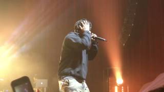 HD KB - TEMPO TOUR 10/1/2016 DALLAS/FORT WORTH