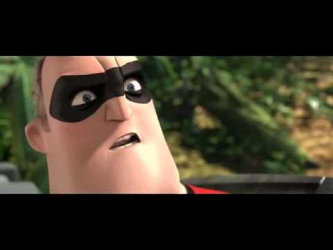 Best Movie Monologues Disney Ilham Mujahid
