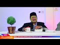 🔴 live halqoh taqorrub ilallah edisi 43 untaian inspirasi bagi penuntut ilmu episode 2