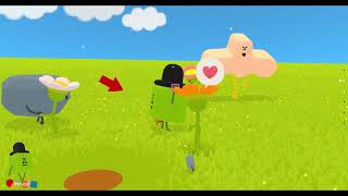 Wattam - PAX West 2017 Gameplay Sizzle