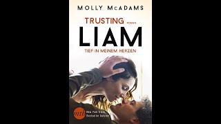 Trusting Liam by Molly McAdams Audiobook Full