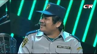 Pekmi Comedy 2018   CTN Comedy   Khmer Comedy រឿង សន្តិសុខបានតែខាត់