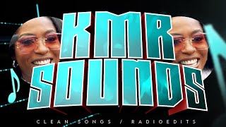Tina Hoodcelebrityy - Likkle Mmm (Clean Radio Edit)(KMRSounds) #tinahoodcelebrityy