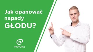 Wilczy głód – jak sobie z nim radzić?