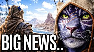 Elder Scrolls 6 OFFICIAL Update...